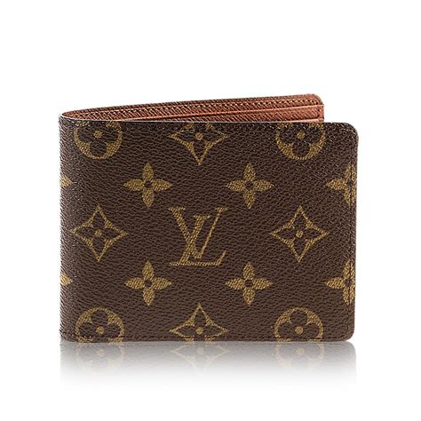 louis vuitton multiple wallet monogram price